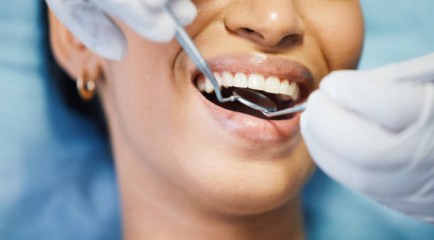 Best Emergency Denture Repair in North Branch, MN