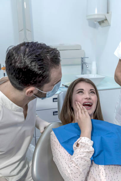 Best Emergency Dental Care for Broken or Chipped Teeth in North Branch, MN