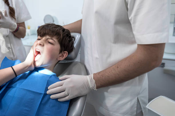 Best Emergency Gum Treatment in North Branch, MN