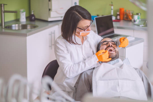 Best Emergency Denture Repair in North Branch, MN