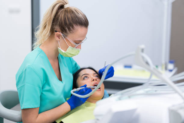Best Urgent Care for Lost Fillings or Crowns in North Branch, MN