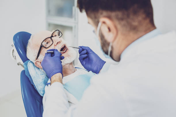 Best Emergency Root Canal Treatment in North Branch, MN